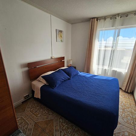 Hotel Playa Blanca B&B Αντοφαγάστα Εξωτερικό φωτογραφία