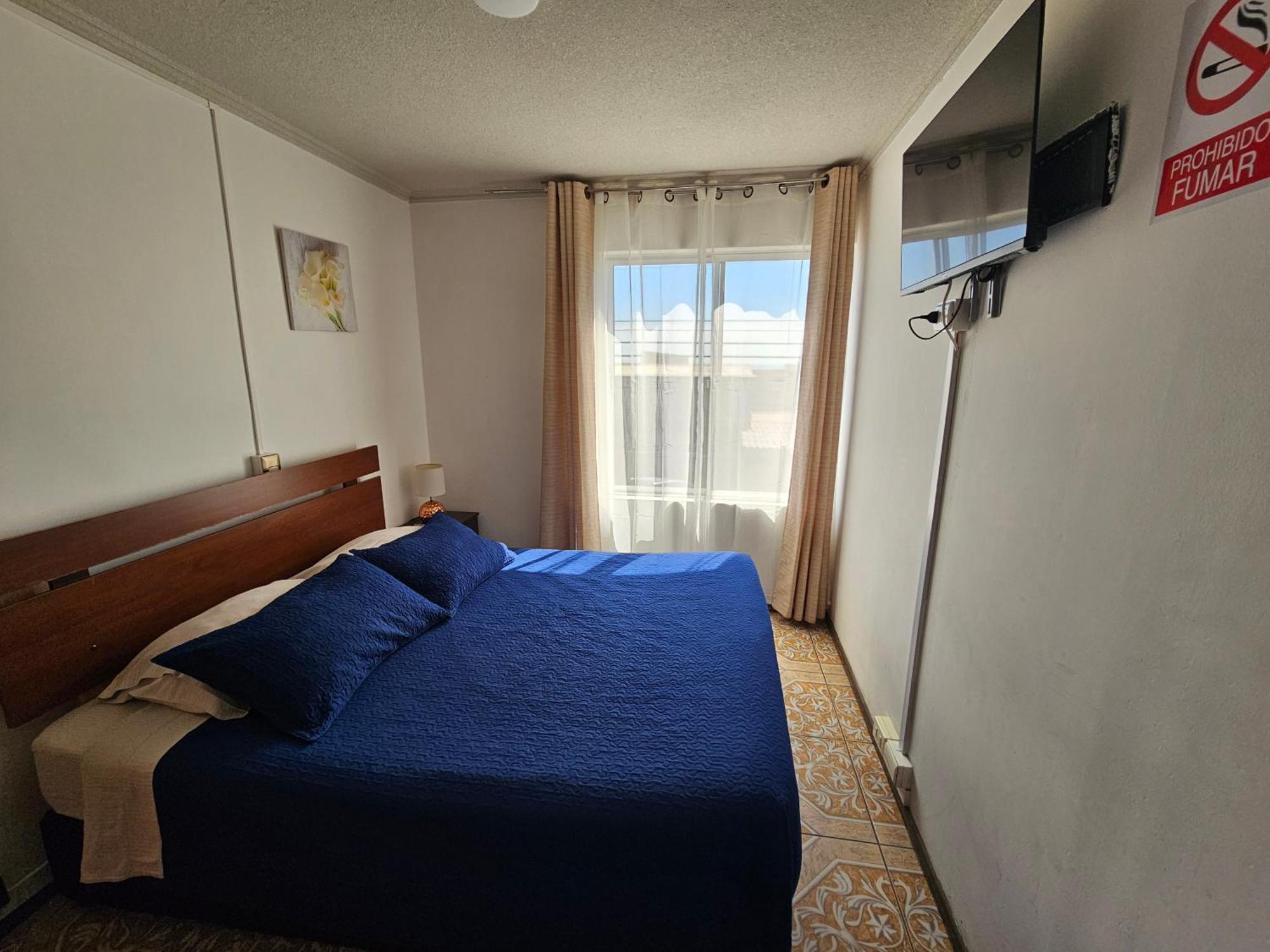 Hotel Playa Blanca B&B Αντοφαγάστα Εξωτερικό φωτογραφία