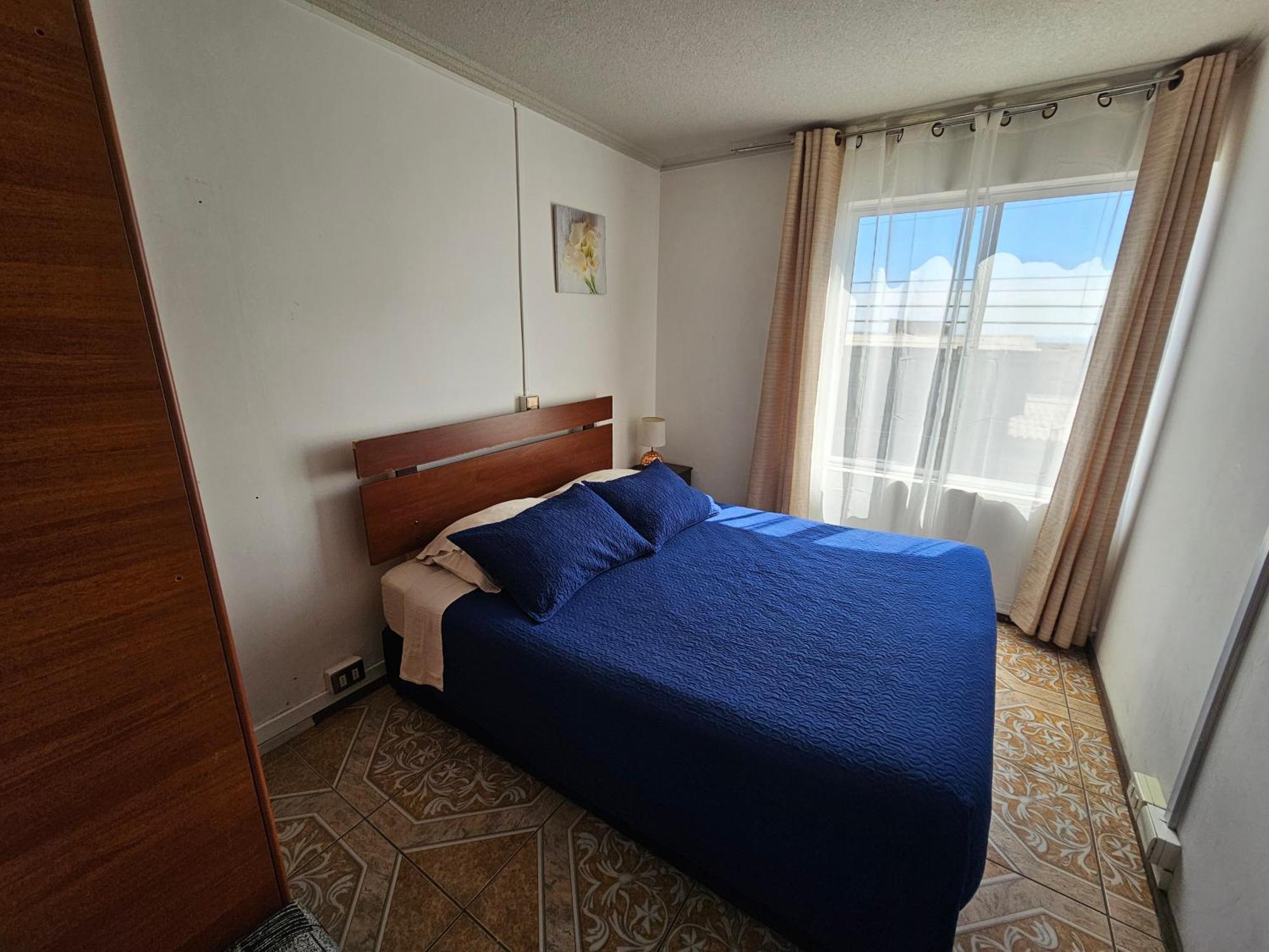 Hotel Playa Blanca B&B Αντοφαγάστα Εξωτερικό φωτογραφία