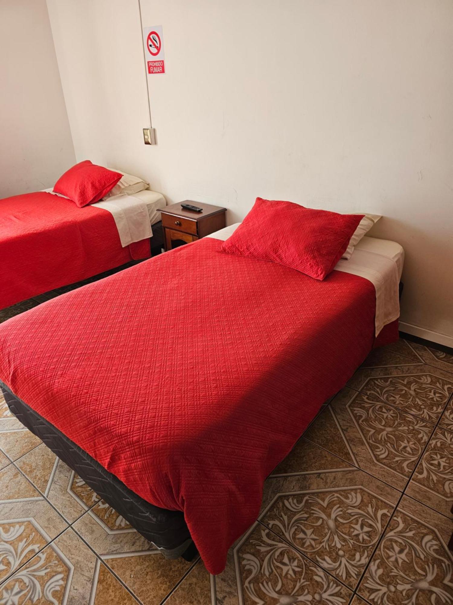Hotel Playa Blanca B&B Αντοφαγάστα Εξωτερικό φωτογραφία