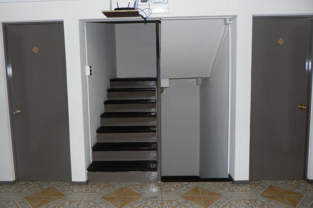 Hotel Playa Blanca B&B Αντοφαγάστα Εξωτερικό φωτογραφία