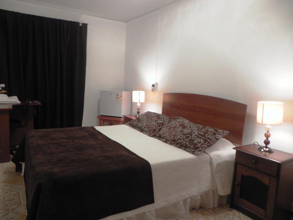 Hotel Playa Blanca B&B Αντοφαγάστα Δωμάτιο φωτογραφία
