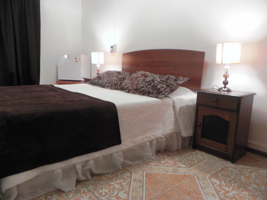 Hotel Playa Blanca B&B Αντοφαγάστα Δωμάτιο φωτογραφία