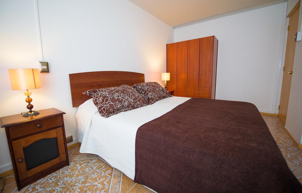 Hotel Playa Blanca B&B Αντοφαγάστα Δωμάτιο φωτογραφία