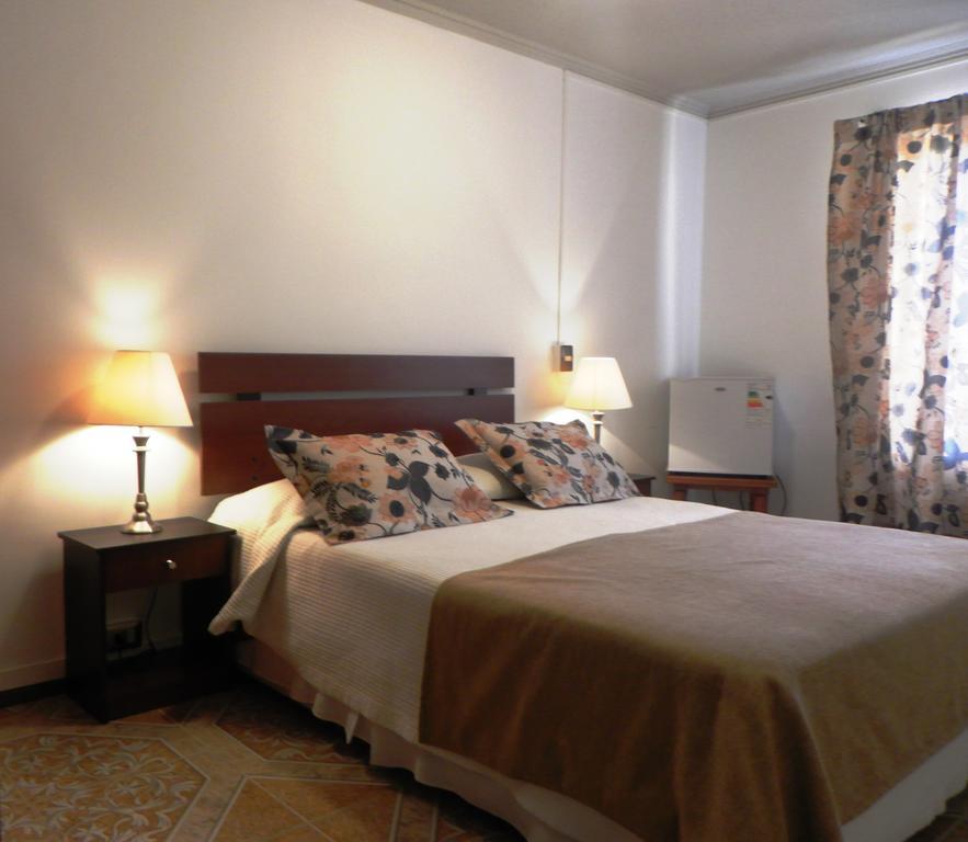 Hotel Playa Blanca B&B Αντοφαγάστα Εξωτερικό φωτογραφία
