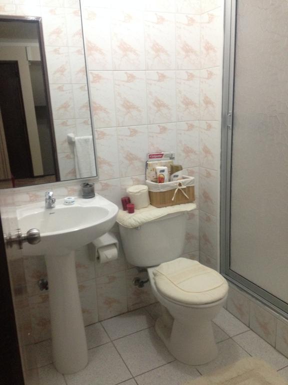 Hotel Playa Blanca B&B Αντοφαγάστα Εξωτερικό φωτογραφία