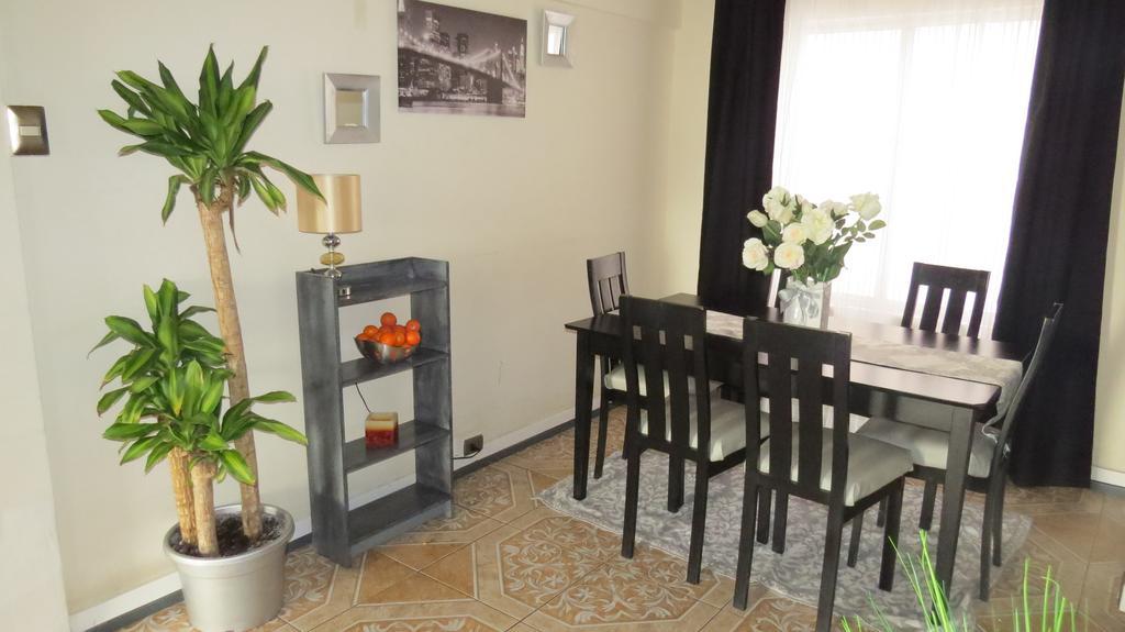 Hotel Playa Blanca B&B Αντοφαγάστα Εξωτερικό φωτογραφία