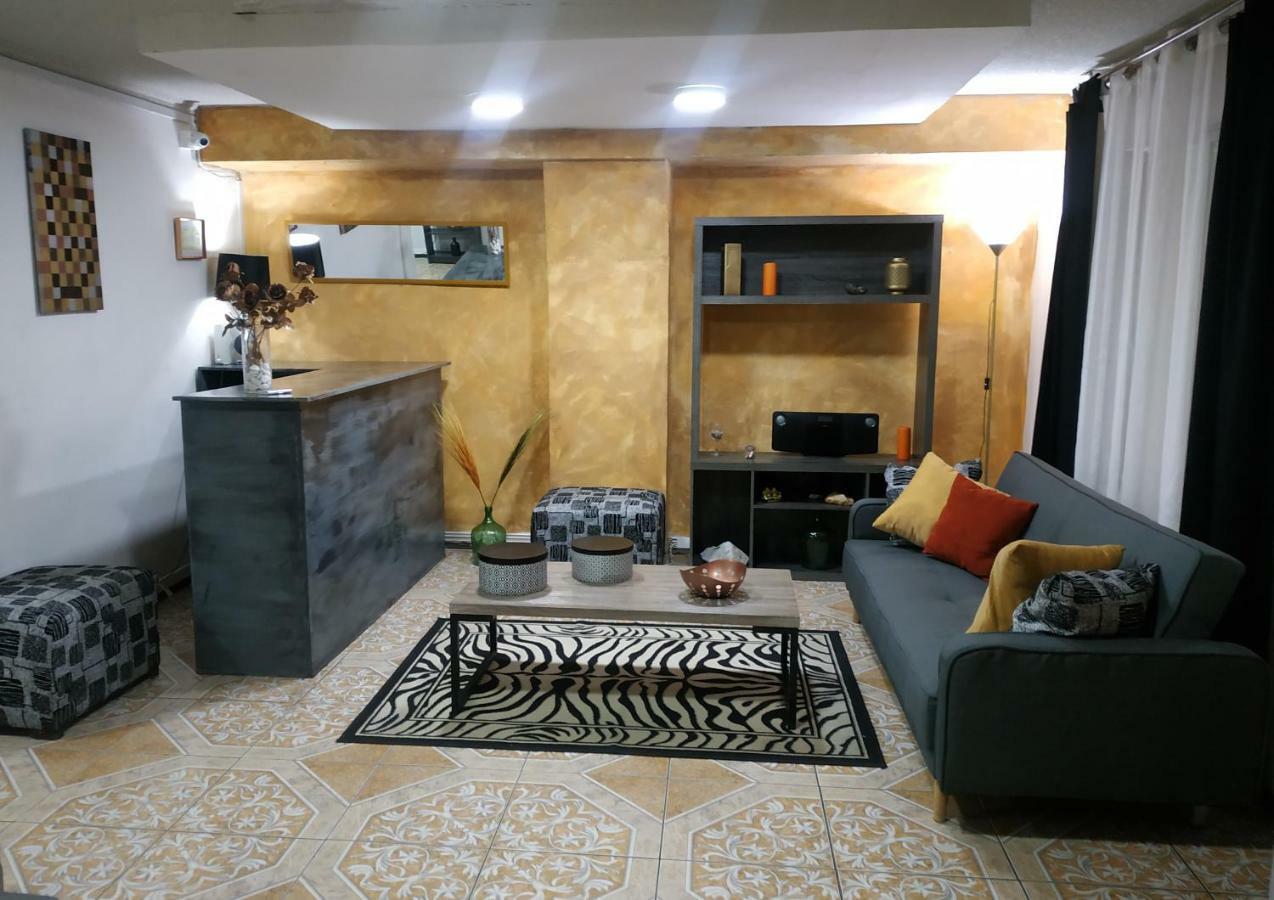 Hotel Playa Blanca B&B Αντοφαγάστα Εξωτερικό φωτογραφία